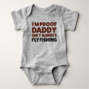 Search for fly fishing baby clothes For kids