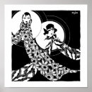 Recherche de femmes vintages art Flappers