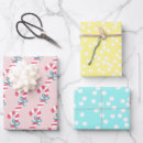 Recherche de mode papier cadeau Coloré