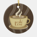 Search for cafe ornaments Barista
