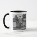 Search for black dress mugs Black and white