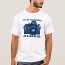Search for nikon tshirts Film