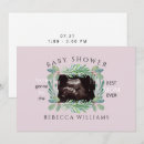 Search for expecting baby girl shower invitations Pink