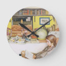 Search for pub clocks Room