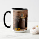 Search for milk can Rustic