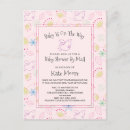 Recherche de mail baby shower invitations Longue distance