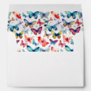 Search for butterfly envelopes Wildlife