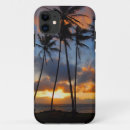 Search for sunrise cases Palm trees