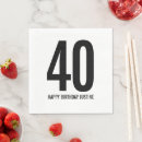 Search for forthieth 40th