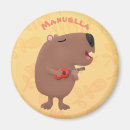 Search for capybara magnets Rodent