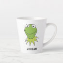 Search for kermit the frog mugs Smiling