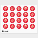 Search for asian calligraphy stickers Chinese