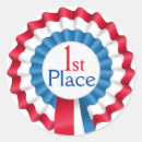 Recherche de rosette autocollants École