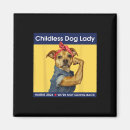 Recherche de vice magnets Présidente