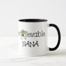 Search for nanas mugs Grandchild