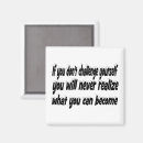 Search for challenging magnets Inspirational quote