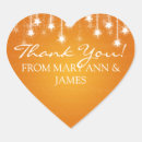 Search for shimmer thank you stickers Elegant