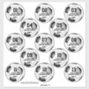 Recherche de 13 autocollants Pour enfants