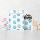 Search for zoo animals wrapping paper Calling all party animals