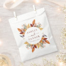 Recherche de mariage sachets papier Boho
