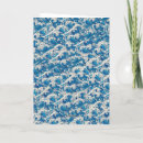 Search for wave pattern cards Retro
