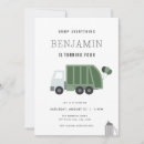 Recherche de de camion invitations Déposez tout