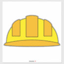 Search for hardhat stickers Construction