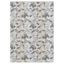 Search for tiger tablecloths Animals
