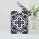 Search for mosaic cards Moroccan