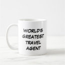 Search for world traveller mugs Vacation