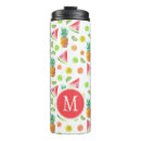 Recherche de motif d ananas tasses À la mode