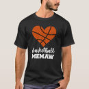 Search for memaw tshirts Player