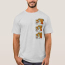Recherche de symboles maya tshirts Illustration