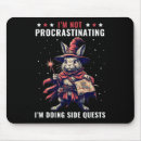 Search for streamer mousepads Adventure