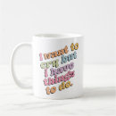 Search for things to do mugs Humor