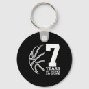Search for kids basketball keychains Birthday