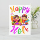 Search for holi festival cards Colours