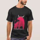 Search for bull logo tshirts Drink
