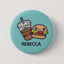 Search for junk buttons Kawaii