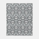 Search for day of the dead blankets Halloween