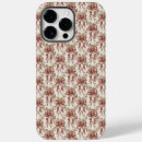 Recherche de baroques iphone coques Motif élégant