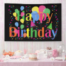 Search for happy birthday wishes posters Festive