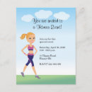 Recherche de forme physique invitations Sports