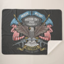 Search for american blankets Soldier