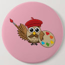 Recherche de peintre badges Artiste