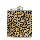 Search for leopard print flasks Wild animal