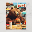 Recherche de bear cartes postales Drôle