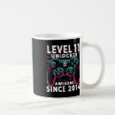 Search for virtual world mugs Dungeon