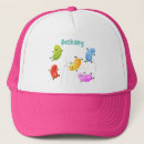 Recherche de colorful casquettes Illustration