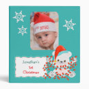Search for snowflake binders Polar bear